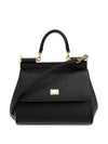 Dolce & Gabbana Sicily large handbag
