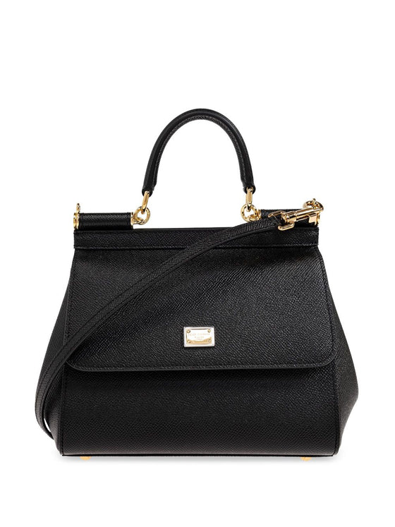 Dolce & Gabbana Sicily large handbag