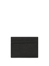 Dolce & Gabbana DG Logo leather card case