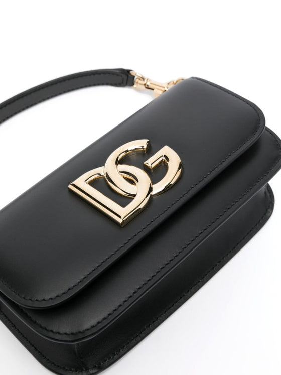 Dolce & Gabbana Leather shoulder bag