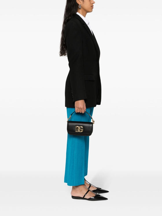 Dolce & Gabbana Leather shoulder bag