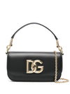 Dolce & Gabbana Leather shoulder bag