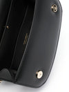 Dolce & Gabbana Leather shoulder bag