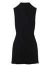 Diesel Dresses Black
