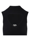 Diesel Dresses Black