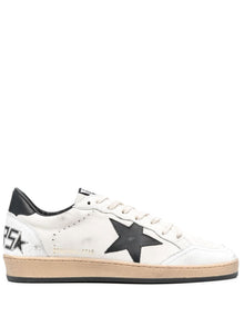  Golden Goose Sneakers Black