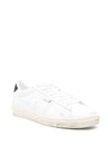 Golden Goose Sneakers Blue