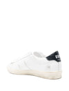 Golden Goose Sneakers Blue