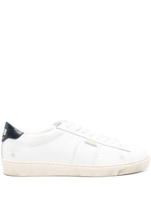  Golden Goose Sneakers Blue