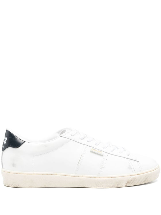 Golden Goose Sneakers Blue