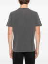 Golden Goose T-shirts and Polos Grey