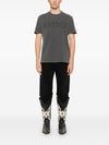 Golden Goose T-shirts and Polos Grey