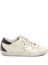 Golden Goose Sneakers Bordeaux