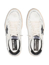 Golden Goose Sneakers White