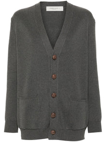  Golden Goose Sweaters Grey