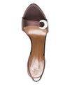 Giuseppe Zanotti Harissa 90