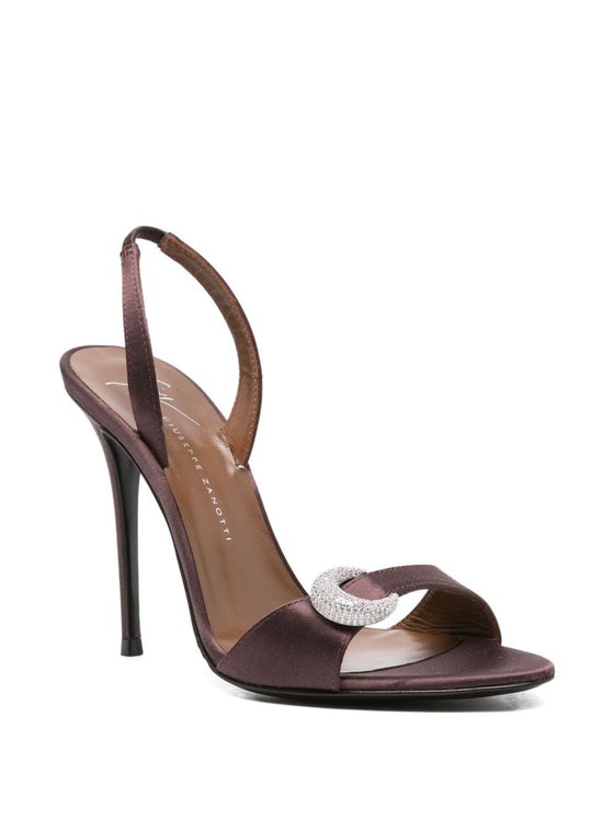 Giuseppe Zanotti Harissa 90