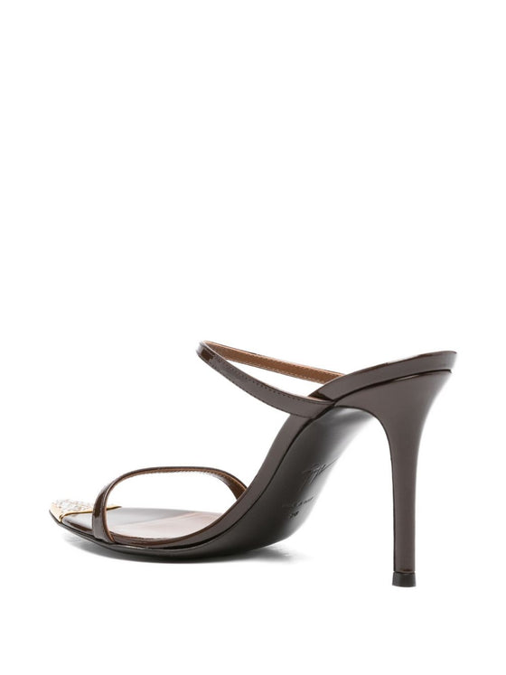 Giuseppe Zanotti Intrigue Jewelry 105