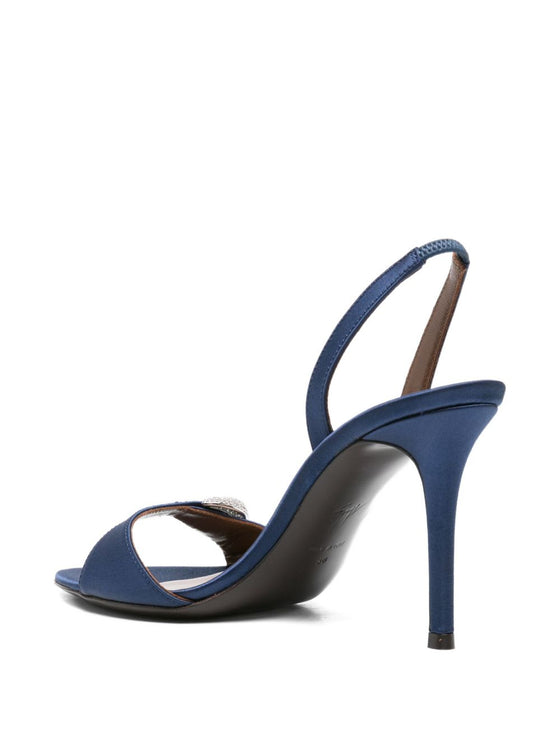 Giuseppe Zanotti Lilibeth 90