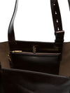 Golden Goose Leather tote bag