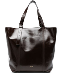  Golden Goose Leather tote bag