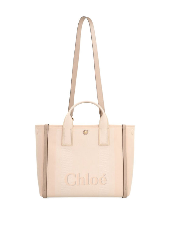 Chloé Chloè Bags.. Beige