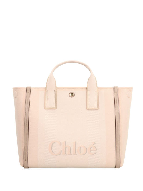 Chloé Chloè Bags.. Beige