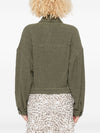 Iro Jackets Green