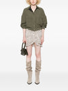 Iro Jackets Green