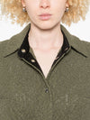 Iro Jackets Green