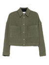 Iro Jackets Green