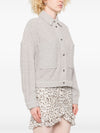Iro Pabli cotton jacket