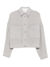 Iro Pabli cotton jacket
