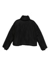 Ami Paris Short down jacket