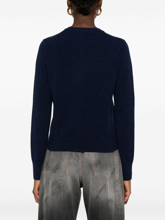 Acne Studios Sweaters Blue
