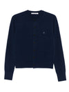Acne Studios Sweaters Blue