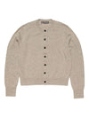 Acne Studios Sweaters Beige