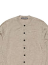 Acne Studios Sweaters Beige