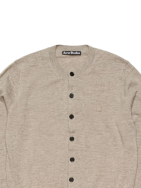 Acne Studios Sweaters Beige