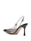 Gianvito Rossi With Heel Black