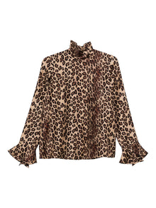  Alberto Biani Shirts Brown