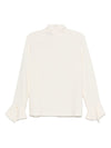 Alberto Biani Shirts Cream