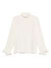 Alberto Biani Shirts Cream
