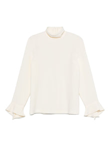  Alberto Biani Shirts Cream