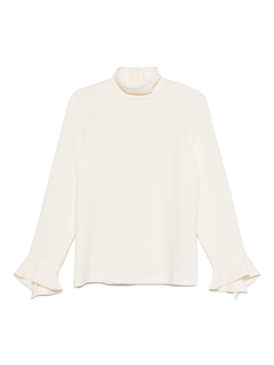 Alberto Biani Shirts Cream