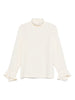 Alberto Biani Shirts Cream