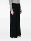 Fabiana Filippi Trousers Black