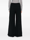 Fabiana Filippi Trousers Black