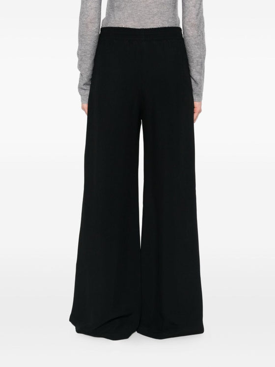 Fabiana Filippi Trousers Black
