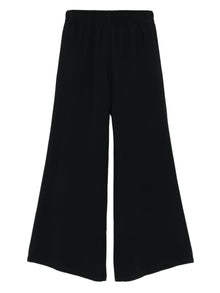  Fabiana Filippi Trousers Black